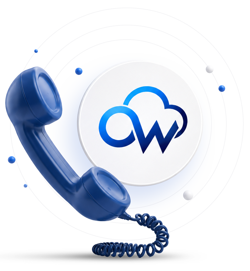 Contact OrderWeb in London — email, phone and support across the UK